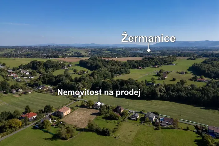 Prodej rodinného domu, Horní Bludovice - Prostřední Bludovice, 130 m2