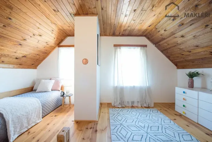 Prodej chaty, Bojanovice, 82 m2