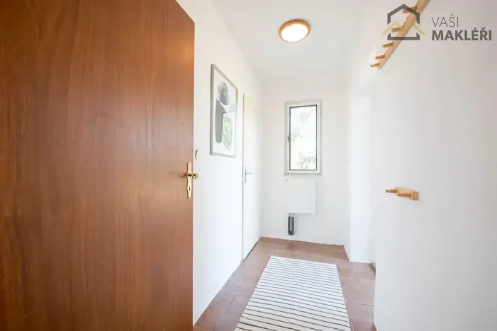 Prodej chaty, Bojanovice, 82 m2
