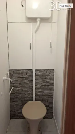 Pronájem bytu 2+1, Hranice - Hranice I-Město, Struhlovsko, 56 m2