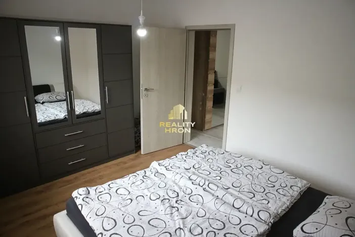 Pronájem bytu 3+1, Jirkov, Krušnohorská, 77 m2