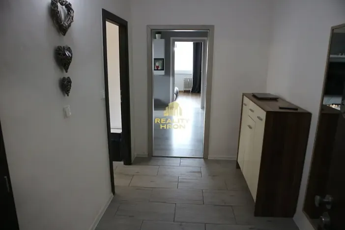 Pronájem bytu 3+1, Jirkov, Krušnohorská, 77 m2