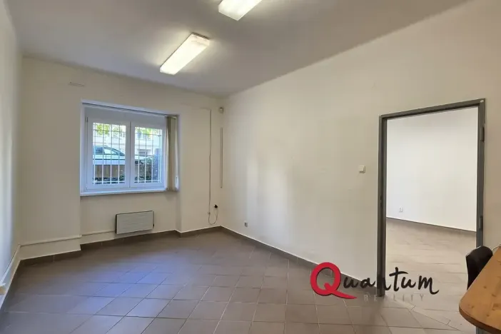 Pronájem obchodního prostoru, Praha - Žižkov, Hartigova, 45 m2