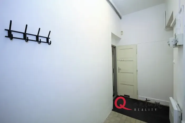 Pronájem obchodního prostoru, Praha - Žižkov, Hartigova, 45 m2