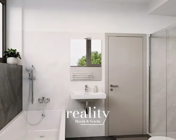 Prodej bytu 4+kk, Znojmo, 98 m2