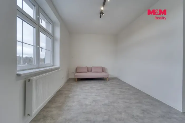 Pronájem bytu 2+1, Plzeň - Doudlevce, Šípková, 88 m2