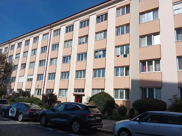 Prodej bytu 2+1, Praha - Vršovice, Murmanská, 60 m2