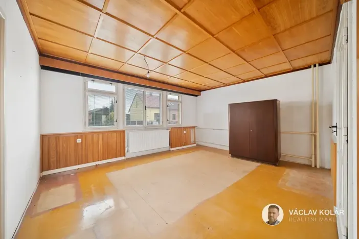 Prodej rodinného domu, Ostroměř, Domoslavická, 110 m2