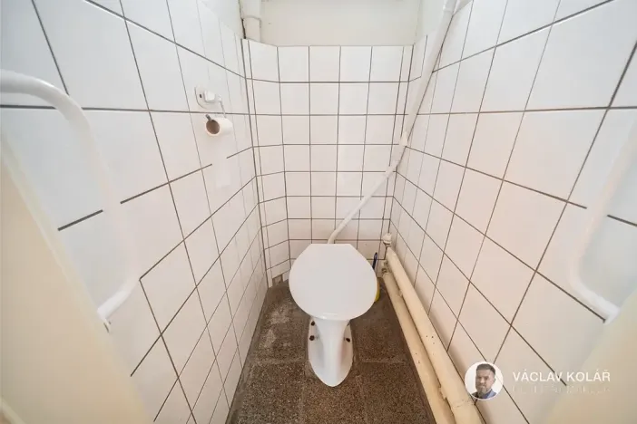 Prodej rodinného domu, Ostroměř, Domoslavická, 110 m2