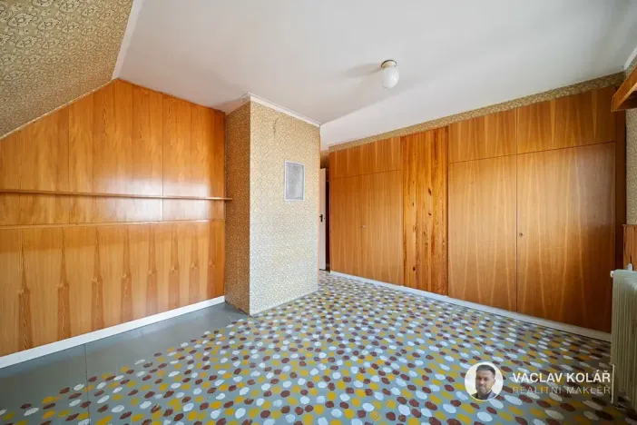 Prodej rodinného domu, Ostroměř, Domoslavická, 110 m2