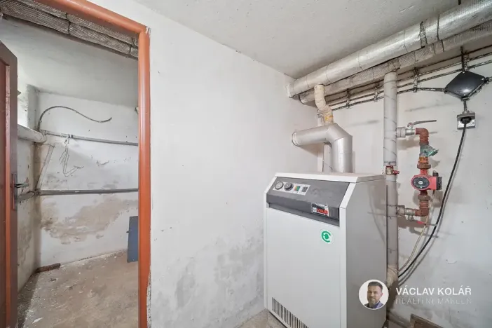 Prodej rodinného domu, Ostroměř, Domoslavická, 110 m2