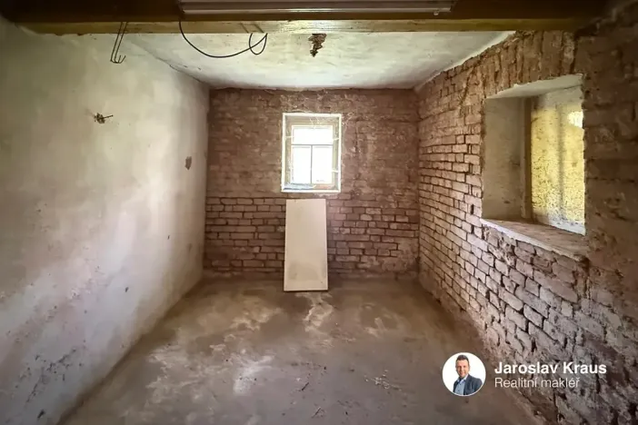 Prodej rodinného domu, Lomnice nad Popelkou, Stružinecká, 80 m2