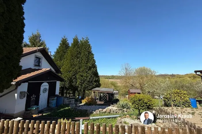 Prodej chaty, Jičín, 48 m2