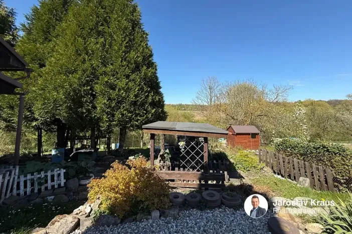 Prodej chaty, Jičín, 48 m2