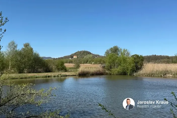 Prodej chaty, Jičín, 48 m2
