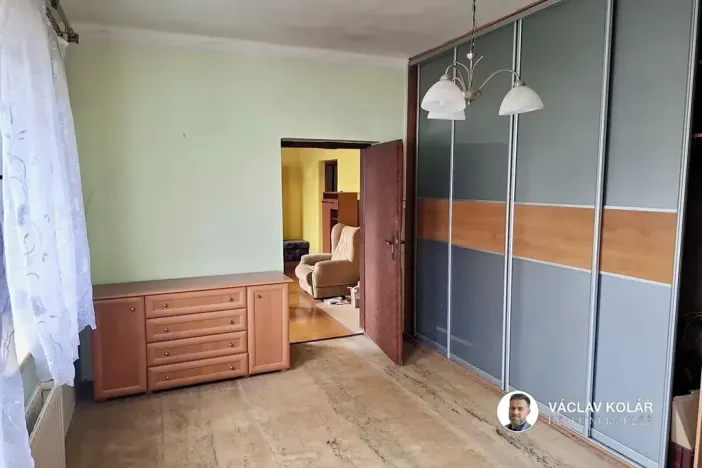 Prodej rodinného domu, Stěžery, Lipová, 196 m2