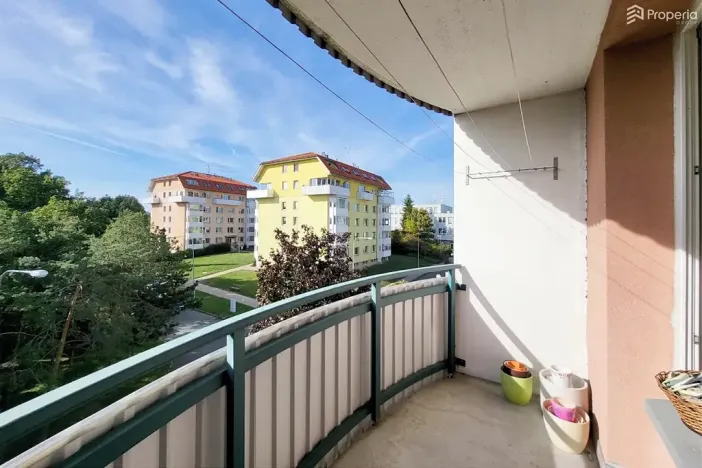 Prodej bytu 3+1, Brno, Pavlovská, 73 m2