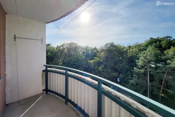 Prodej bytu 3+1, Brno, Pavlovská, 73 m2