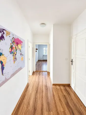 Prodej bytu 3+1, Šumperk, Dolnostudénská, 72 m2