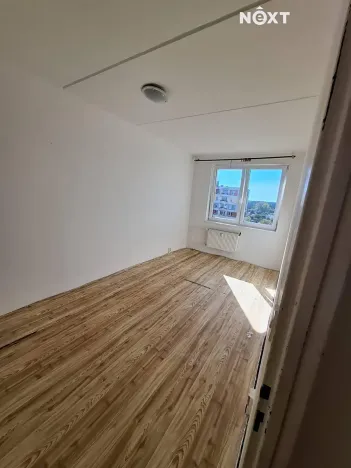 Pronájem bytu 3+1, Tábor, Sofijská, 67 m2