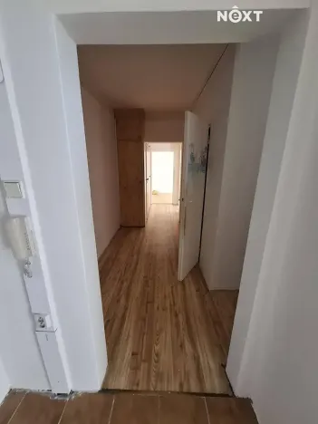 Pronájem bytu 3+1, Tábor, Sofijská, 67 m2