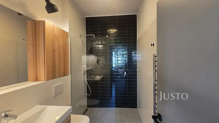 Pronájem kanceláře, Písek, Za Nádražím, 85 m2
