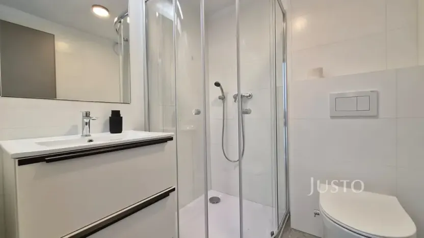 Pronájem kanceláře, Písek, Za Nádražím, 85 m2
