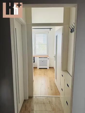 Pronájem bytu 2+kk, Bohumín, Svat. Čecha, 38 m2