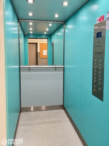 Prodej bytu 4+kk, Hradec Králové, Gebauerova, 68 m2