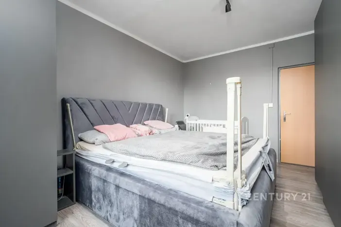 Prodej bytu 2+1, Bohušovice nad Ohří, Zahradní, 56 m2