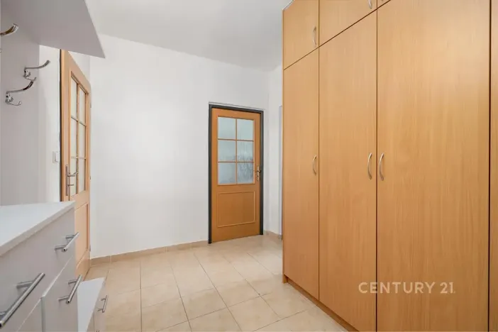 Prodej bytu 2+1, Bohušovice nad Ohří, Zahradní, 56 m2