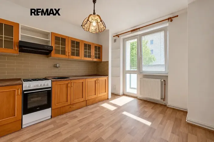 Prodej bytu 3+1, Modřice, Komenského, 90 m2