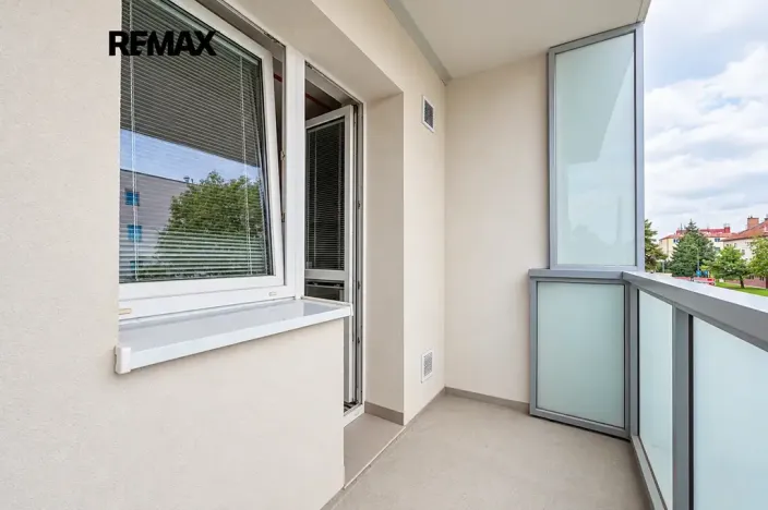Prodej bytu 3+1, Modřice, Komenského, 90 m2