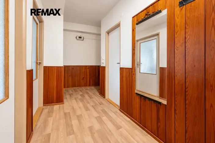 Prodej bytu 3+1, Modřice, Komenského, 90 m2