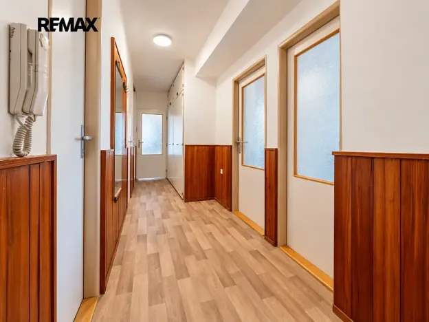 Prodej bytu 3+1, Modřice, Komenského, 90 m2