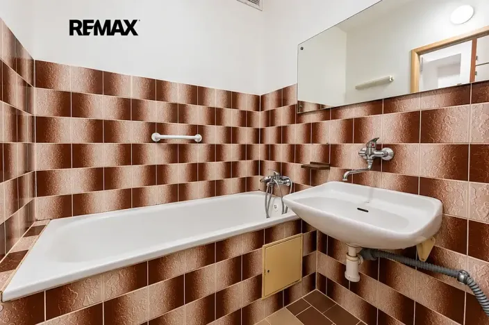Prodej bytu 3+1, Modřice, Komenského, 90 m2