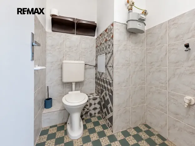 Prodej bytu 3+1, Modřice, Komenského, 90 m2