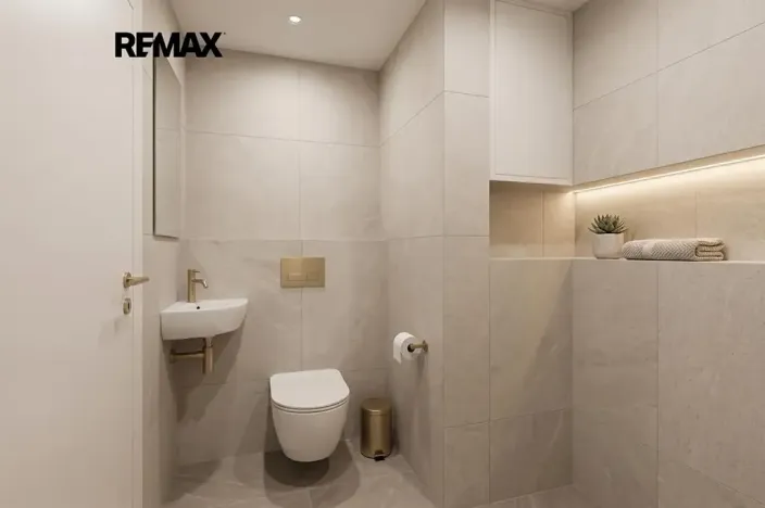 Prodej bytu 3+1, Modřice, Komenského, 90 m2