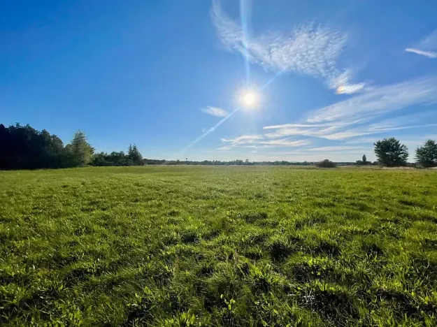 Prodej komerčního pozemku, Horka I, 1000 m2