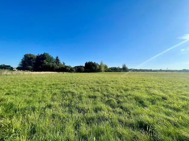 Prodej komerčního pozemku, Horka I, 1000 m2