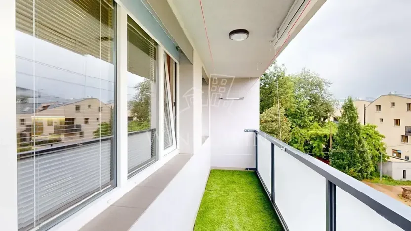 Prodej bytu 4+1, Dobřichovice, Za Parkem, 93 m2