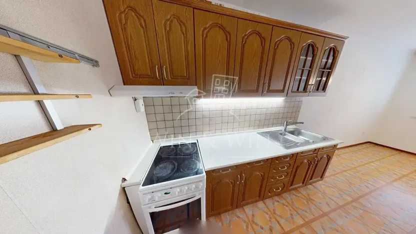 Prodej bytu 4+1, Dobřichovice, Za Parkem, 93 m2