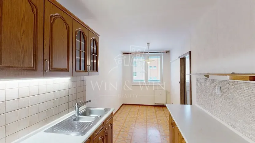 Prodej bytu 4+1, Dobřichovice, Za Parkem, 93 m2