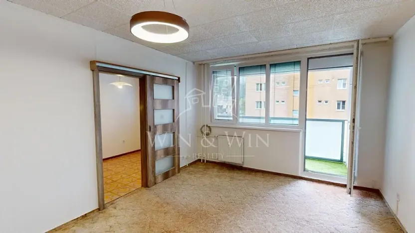 Prodej bytu 4+1, Dobřichovice, Za Parkem, 93 m2