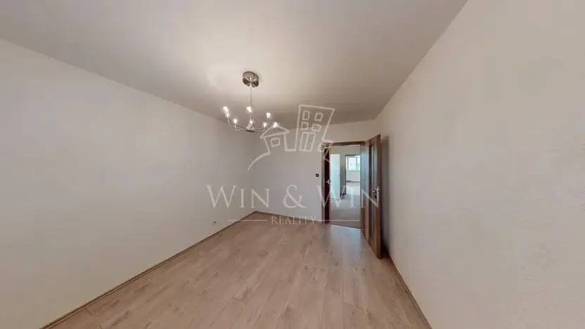 Prodej bytu 4+1, Dobřichovice, Za Parkem, 93 m2
