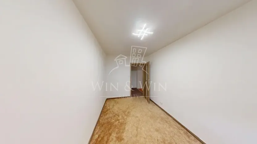 Prodej bytu 4+1, Dobřichovice, Za Parkem, 93 m2