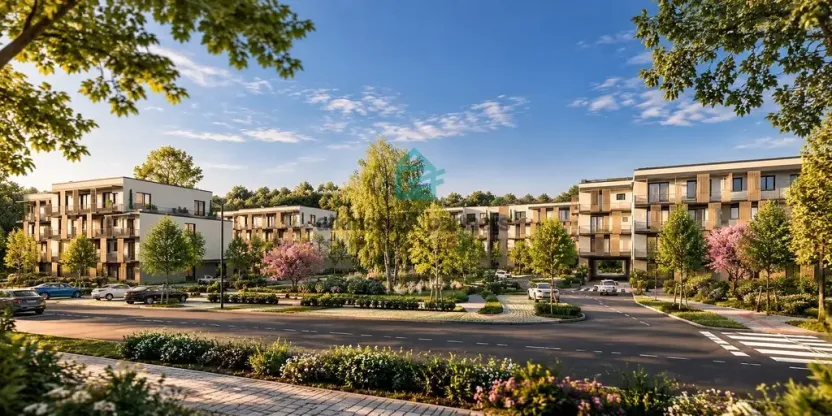 Prodej bytu 1+kk, Hluboká nad Vltavou, Masarykova, 34 m2