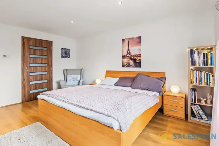 Prodej bytu 5+kk, Týn nad Bečvou, Smetanova, 157 m2