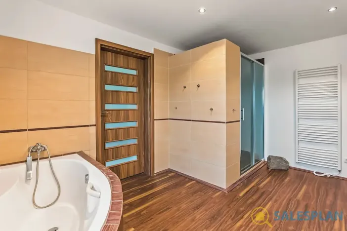 Prodej bytu 5+kk, Týn nad Bečvou, Smetanova, 157 m2