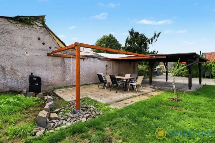 Prodej bytu 5+kk, Týn nad Bečvou, Smetanova, 157 m2